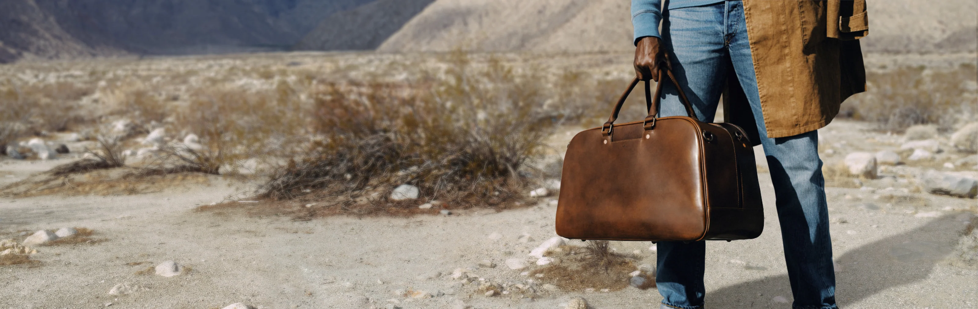 Heirloom Quality Leather Goods